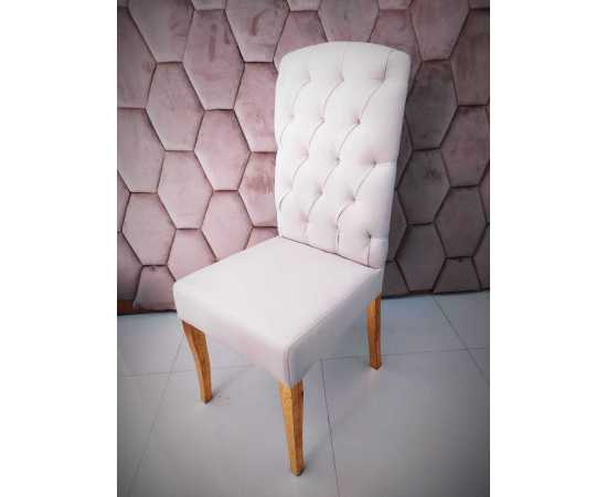 Classic Dining Chair - 1 Piece