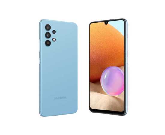 Samsung A32 6 GB 128 GB