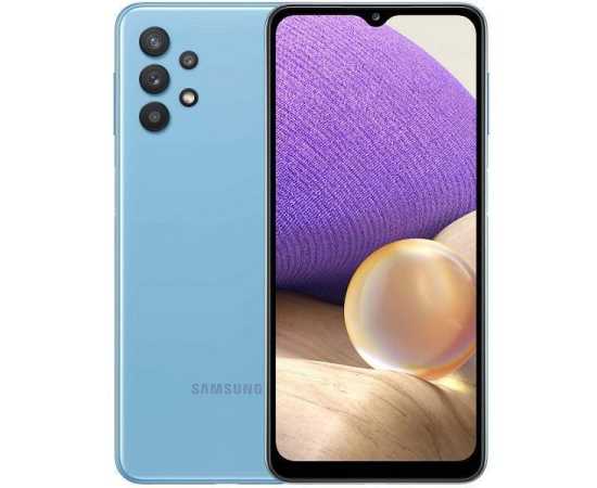 Samsung A32 6 GB 128 GB