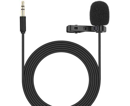 Professional Mic For Applicable To Android Phone