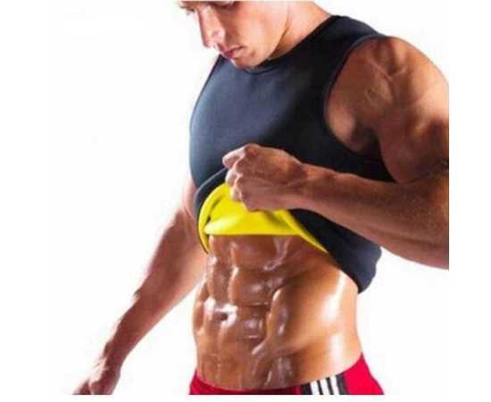 Slimming Body hot Shaper Modeling Vest