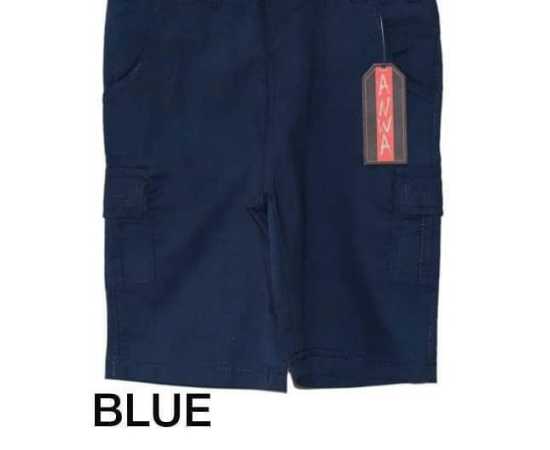 Cotton Shorts For Kids