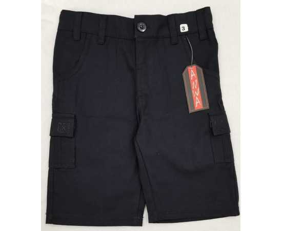 Cotton Shorts For Kids