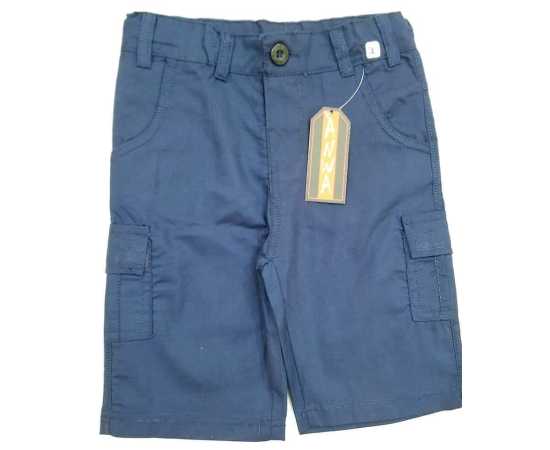 Cotton Shorts For Kids