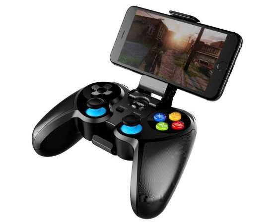 Game Controller IPEGA PG9157 Bluetooth For IOS And Andriod