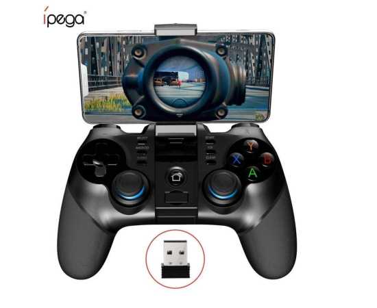 Game Controller IPEGA PG9157 Bluetooth For IOS And Andriod