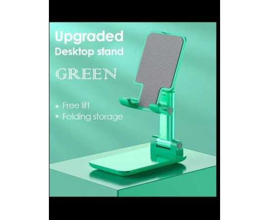 Mobile Stand Holder for Mac and Phone