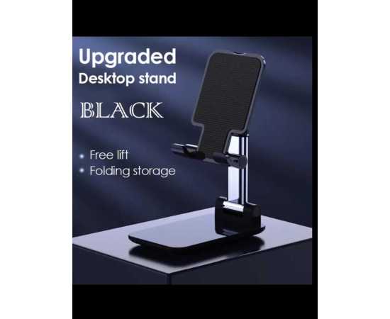 Mobile Stand Holder for Mac and Phone