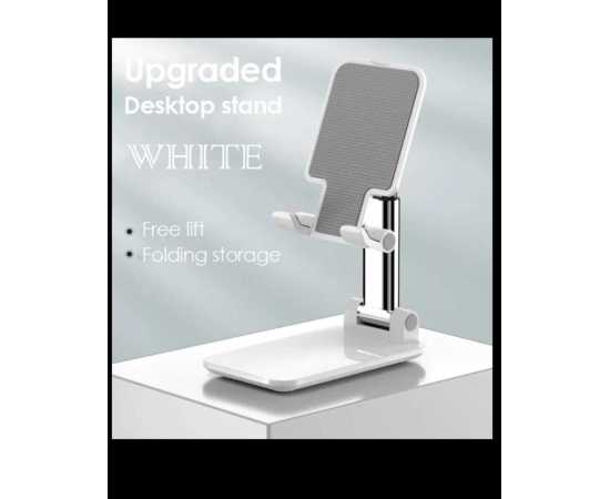 Mobile Stand Holder for Mac and Phone