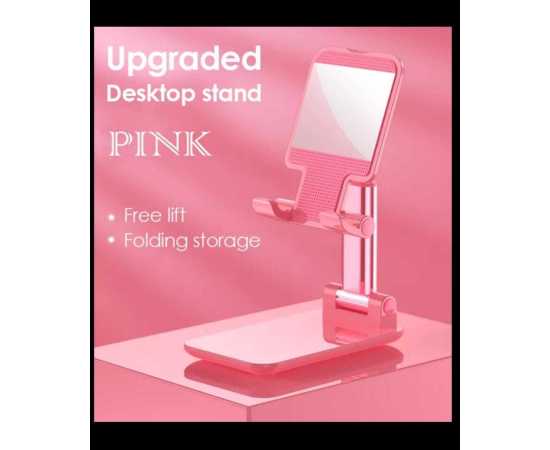 Mobile Stand Holder for Mac and Phone