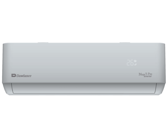 Dawlance Split AA Mega T- Pro 15