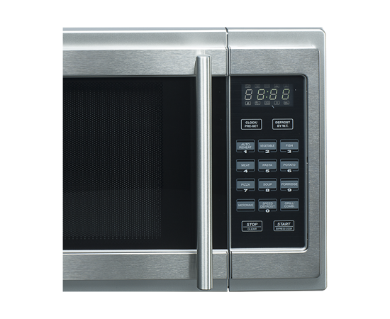 Eco Star Micro Wave Oven Em-3601Sdg