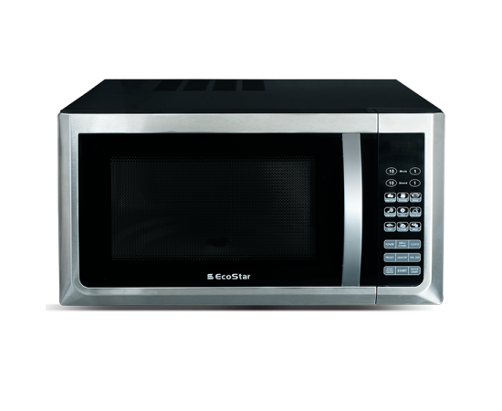 Eco Star Micro Wave Oven Em-4301Sdg