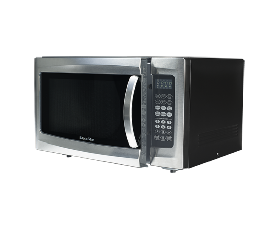 Eco Star Micro Wave Oven Em-4201Sdg