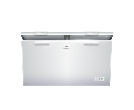 Dawlance Deep Freezer Df-500Dd Stucco Pcm(Arc-P1-White)