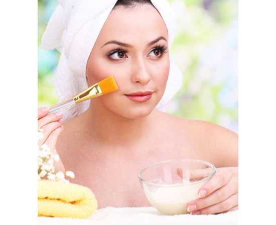 SoNatural Glowing Mask - Glow Skin Naturally - 60G