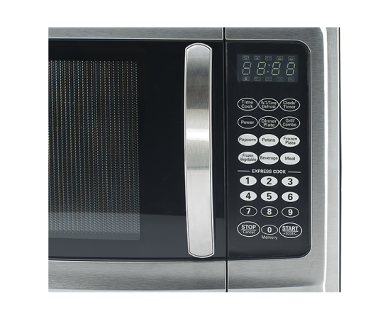 Eco Star Micro Wave Oven Em-4201Sdg