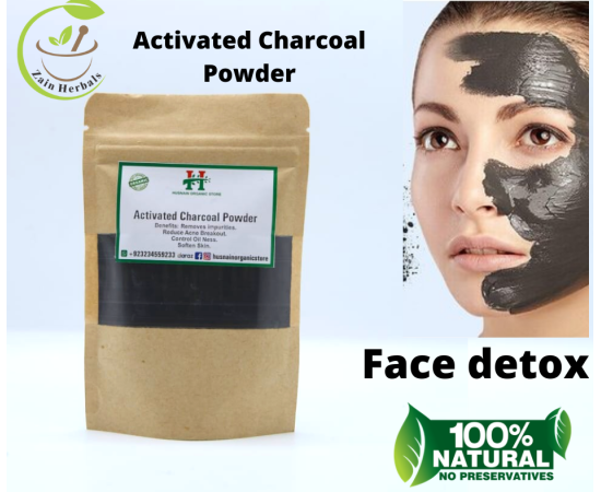 Zain Herbals | Herbal Face Pack | Skin Care Mask | Glowing Skin | Healthy Skin