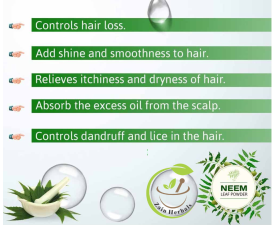 Zain Herbals | Herbal Face Pack | Skin Care Mask | Glowing Skin | Healthy Skin