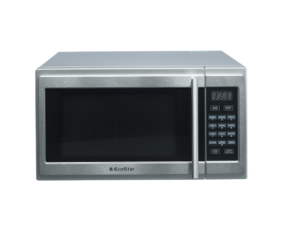 Eco Star Micro Wave Oven Em-3601Sdg