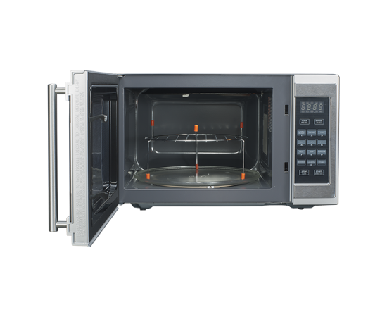 Eco Star Micro Wave Oven Em-3601Sdg