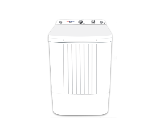 Dawlance Washing Machine Washer White Lid - Dw6100