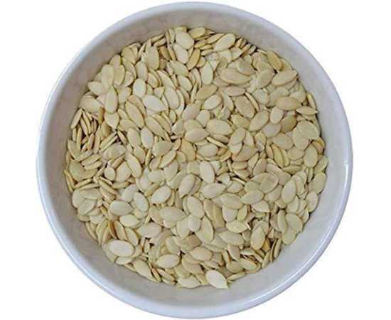 Hussnain Organic Store - Pumpkin Seeds - 100G
