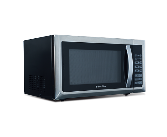 Eco Star Micro Wave Oven Em-4301Sdg