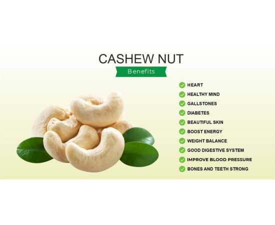 Husnain Organic Store - Mix Nuts - Badam, Kaju, Pista, Akhrot, Injeer