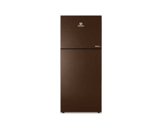 Dawlance Refrigerator 9193Lf Avante+Luxe Brown