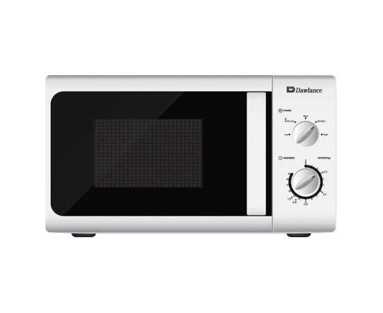 Dawlance Micro Wave Oven Dw-210S Solo White