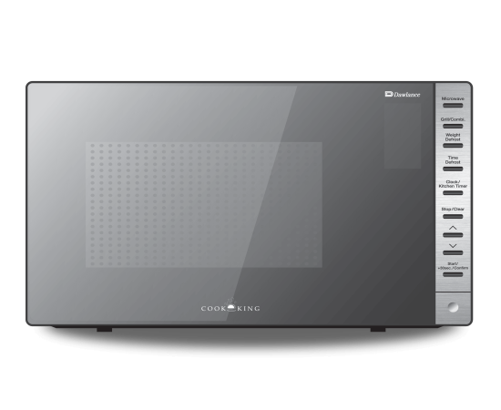Dawlance Micro Wave Oven Dw-393Gss