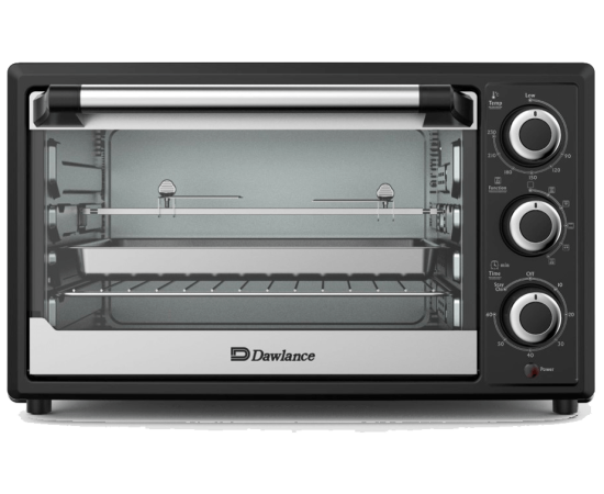 Dawlance Oven Toaster Dwot2515 Cr