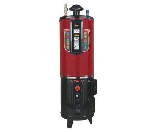 Super Asia Electric Gas Geyser Auto Ignition - Geh720Ai