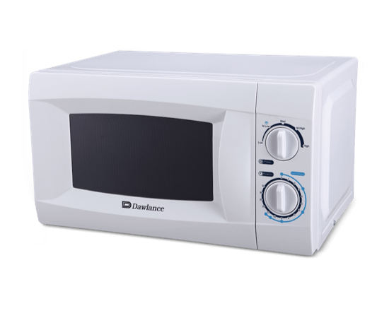 Dawlance Micro Wave Oven Dw-Md15 Solo White