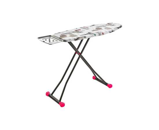 Perilla Big Iron Board - Uas15014