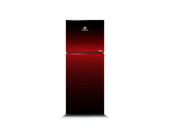 Dawlance Refrigerator 9193Lf Avante+Ruby Red