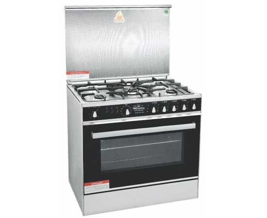Welcome Cooking Range Wc-1000