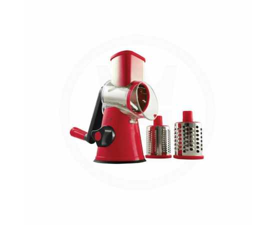 West Point Food Slicer & Grater Set - Wf-13