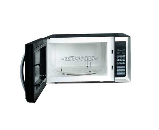 Eco Star Micro Wave Oven Em-4301Sdg