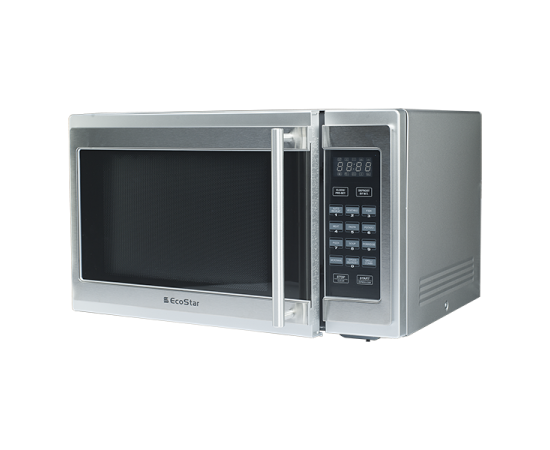 Eco Star Micro Wave Oven Em-3601Sdg
