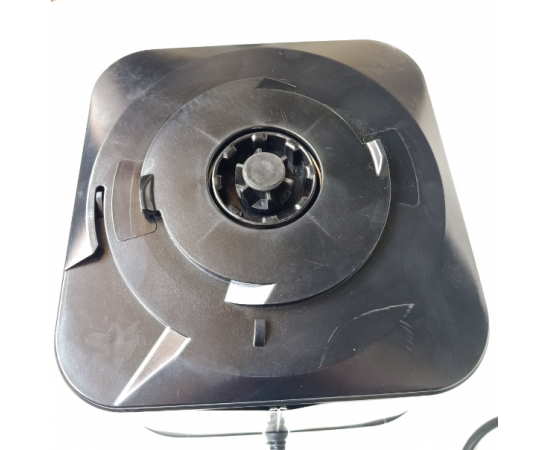 4 In 1 Np Nationalpower 1.2 Liter Electric Meat Chopper With Vegetable Cutter And Citrus