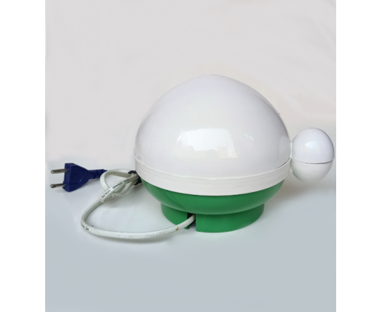 Egg Boiler - 7 Eggs Capacity  - White