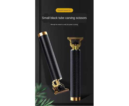 Professional Vintage T-Shaped Blade Hair Clippers For Men