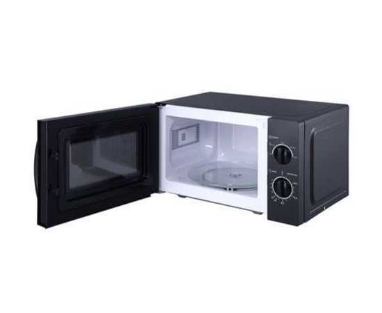 Haier Microwave Oven -  HDL-20MXP4 Solo (Black)