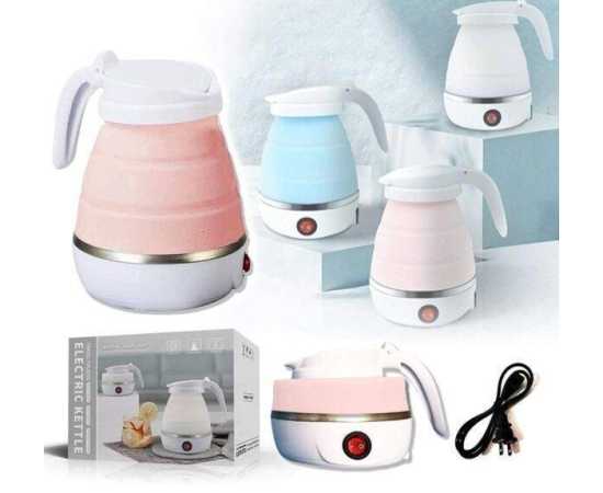 Fast Water Boiling Portable Kettle Travel Kettle Foods Boils