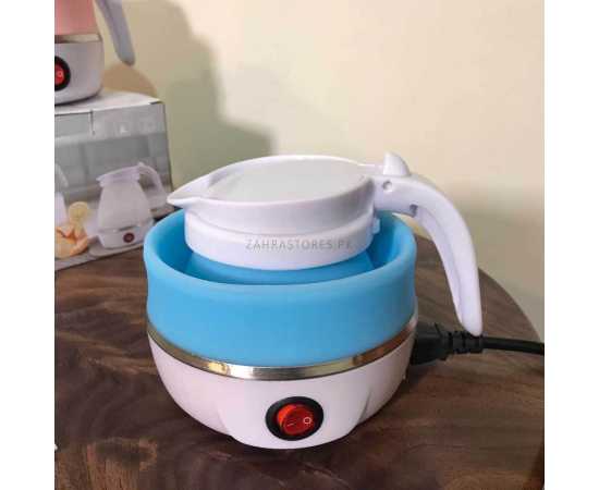 Fast Water Boiling Portable Kettle Travel Kettle Foods Boils