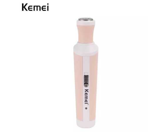 Kemei Hair Removal Face Epilator For Women - Kemei-3024Kemei Hair Removal Face Epilator For Women - Kemei-3024