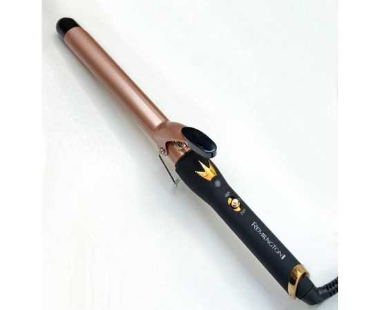 Professional Hair Curler With Temperature Control Hair Curling Tong