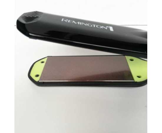 Professional Rebounding Hair Straightener